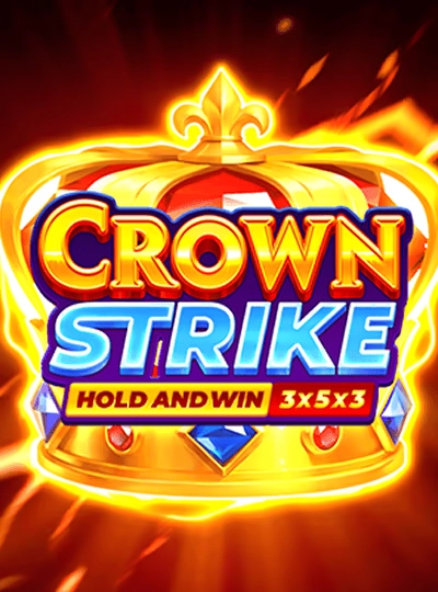 Crash multiplier game cover